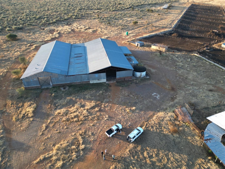 0 Bedroom Property for Sale in Vryburg Rural North West